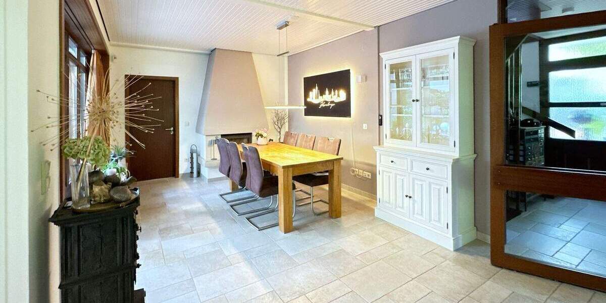 Einfamilienhaus Hamburg Hausbruch - 5 Zimmer, 225 m&sup2;, 798.000&euro; | Angebot:25938399