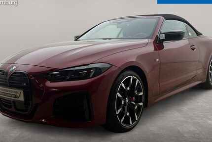 BMW M440 17.360 km 67.504 &euro; Barsbüttel bei Hamburg 22885