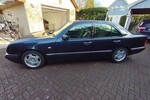 Mercedes-Benz E 230 169.820 km 3.500 &euro; Hamburg 20038