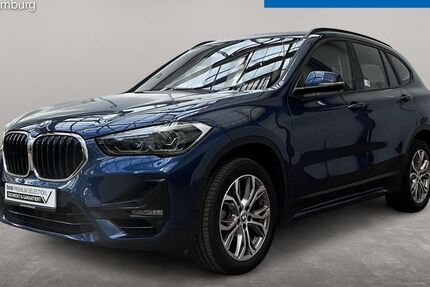BMW X1 43.325 km 31.405 &euro; Barsbüttel bei Hamburg 22885
