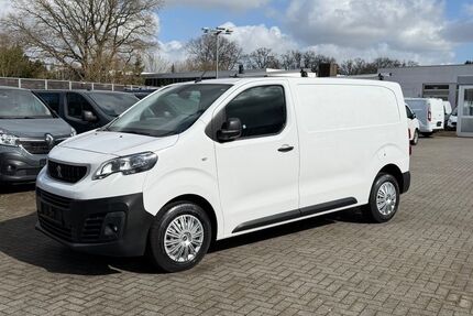 Peugeot Expert 64.967 km 17.800 &euro; Norderstedt bei Hamburg 22851
