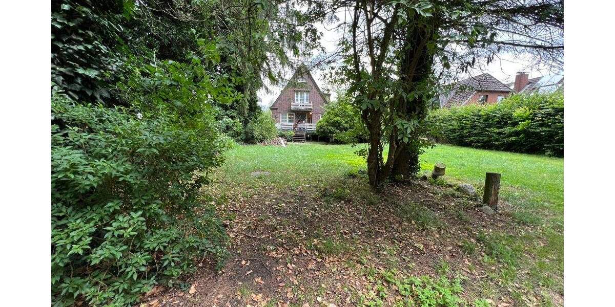 Grundstück Hamburg Rahlstedt - 629.000&euro; | Angebot:25664535