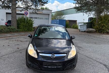 Opel Corsa 179.764 km 890 &euro; Barsbüttel 22885