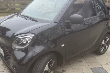 Smart ForTwo 33.000 km 11.500 &euro; Hamburg 22047