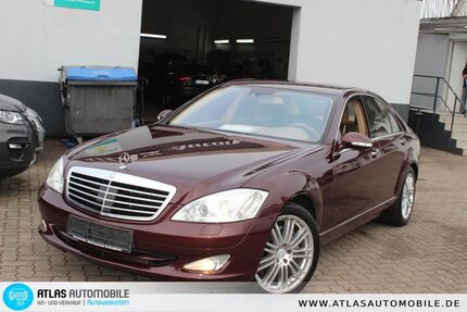 Mercedes-Benz S 420 119.000 km 23.950 &euro; Norderstedt/Hamburg 22848