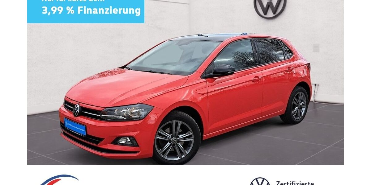 VW Polo 77.135 km 16.910 &euro; Kölln-Reisiek 25337