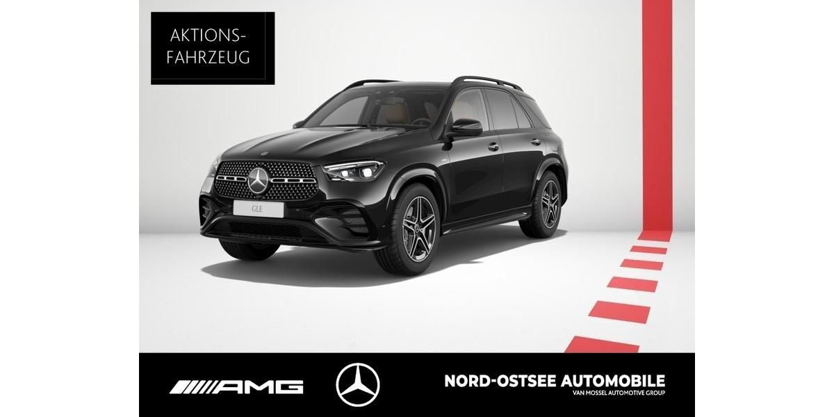 Mercedes-Benz GLE 350 3.000 km 99.998 &euro; Hamburg-Elbe 22609