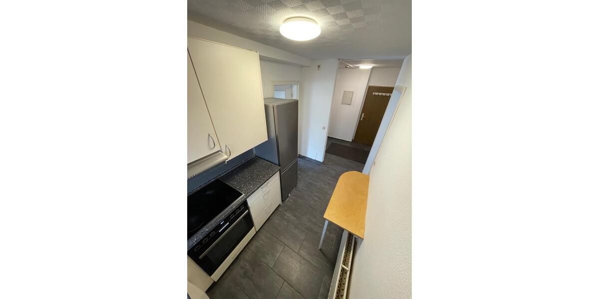 Erdgeschoßwohnung Uetersen - 2 Zimmer, 40 m&sup2;, 550&euro; | Angebot:25875538