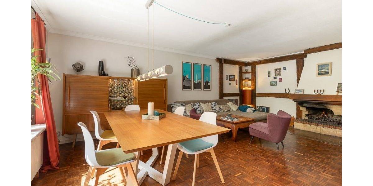 Einfamilienhaus Hamburg Bahrenfeld - 1 Zimmer, 377 m&sup2;, 1.600.000&euro; | Angebot:25738364