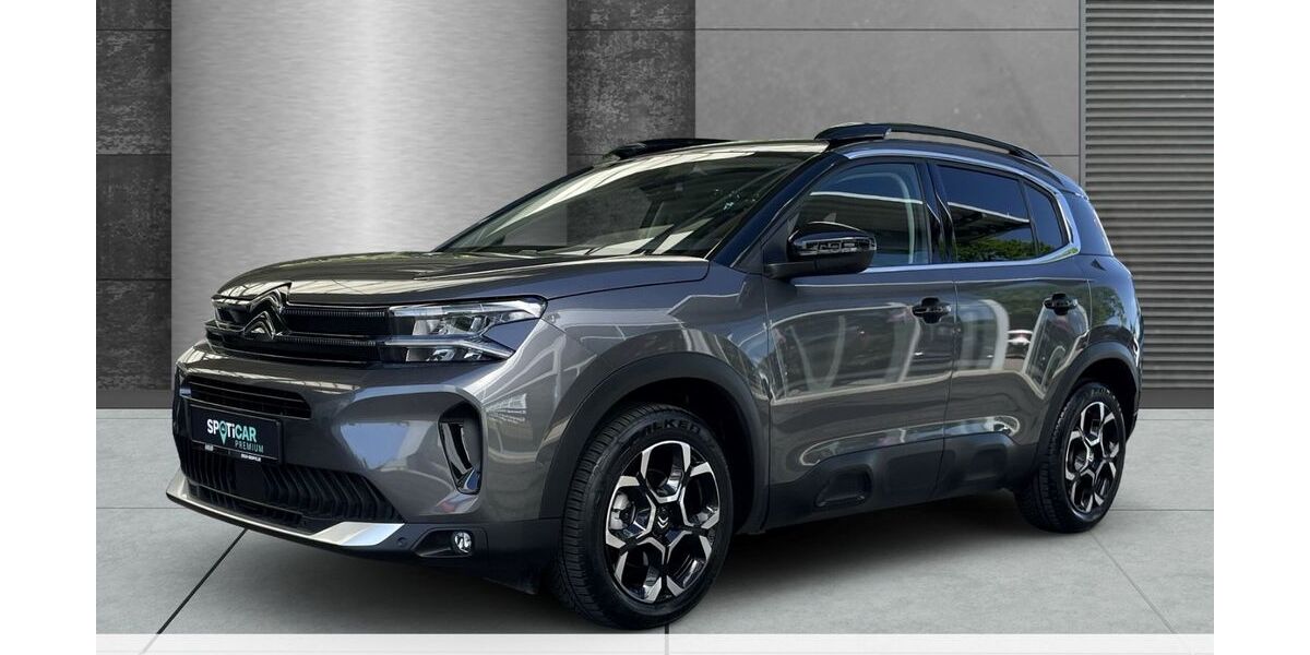 Citroen C5 Aircross 8.493 km 24.480 &euro; Ahrensburg 22926