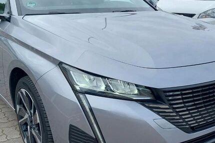 Peugeot 308 65.320 km 17.900 &euro; Hamburg 21031