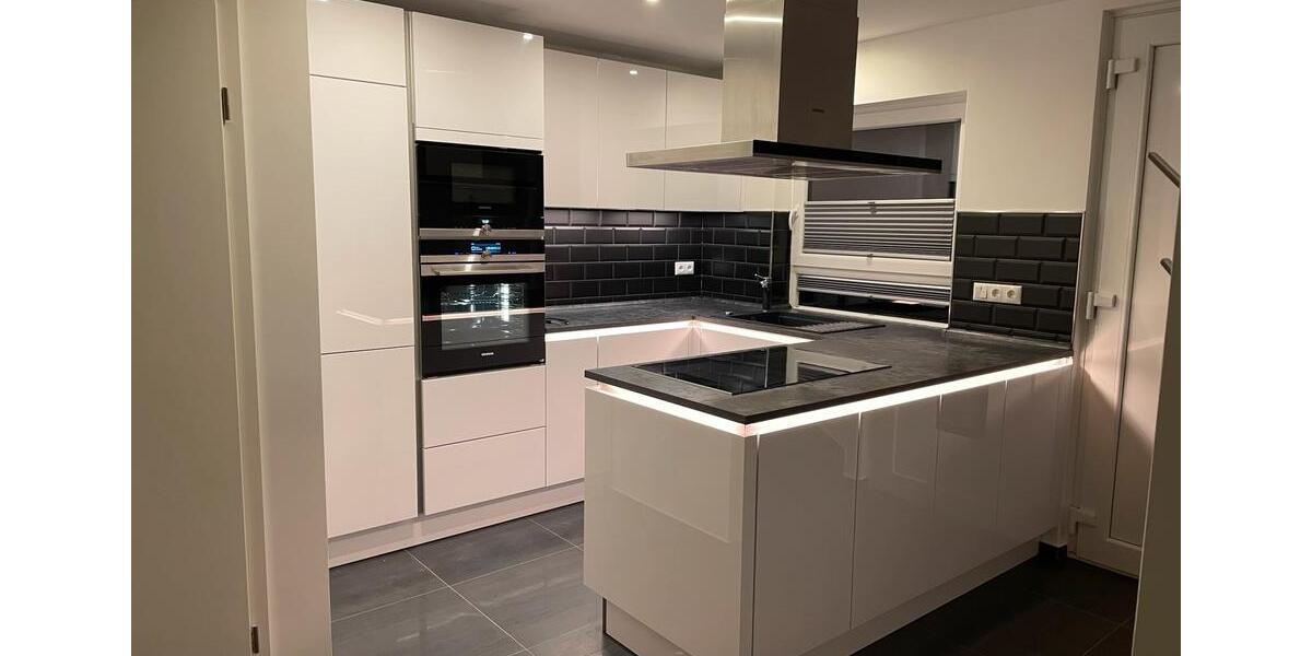 Reihenhaus Hamburg Langenhorn - 4 Zimmer, 102 m&sup2;, 510.000&euro; | Angebot:24447641