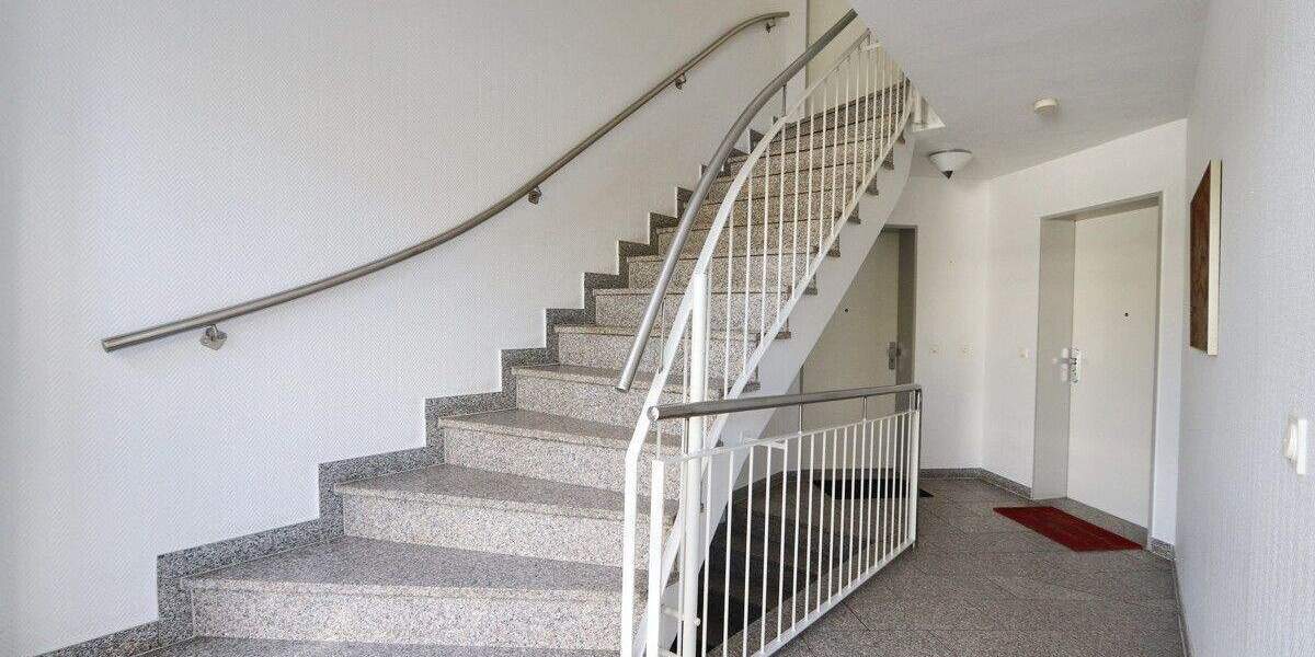 Etagenwohnung Hamburg Volksdorf - 4 Zimmer, 104 m&sup2;, 675.000&euro; | Angebot:25801708