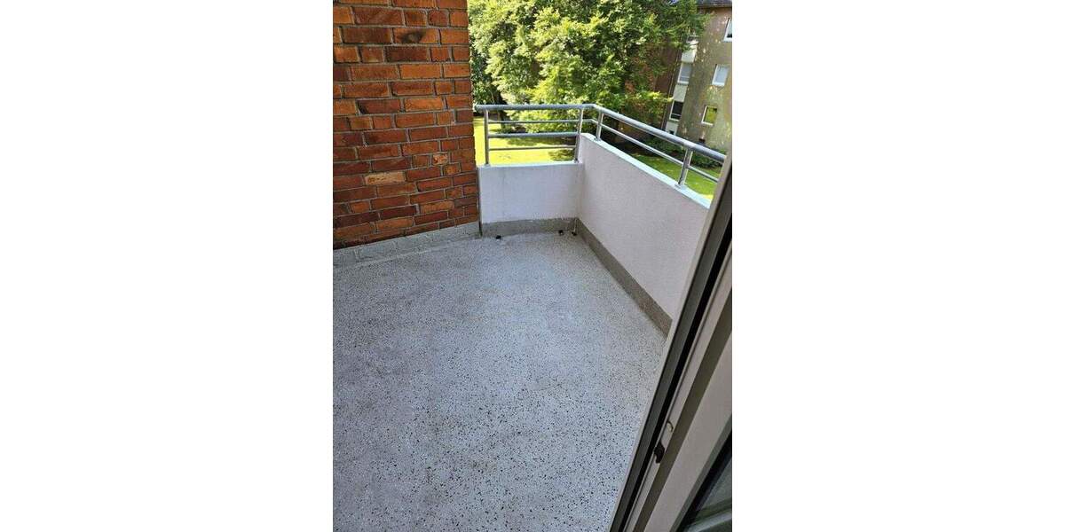 Etagenwohnung Hamburg Bramfeld Bramfeld - 3 Zimmer, 59 m&sup2;, 279.000&euro; | Angebot:25781534