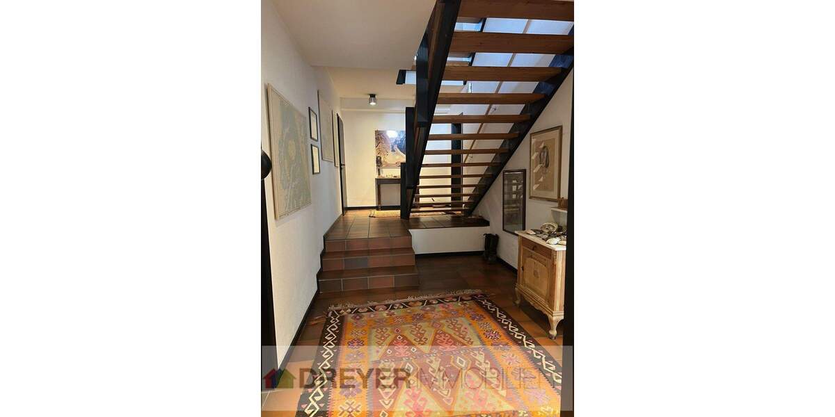 Einfamilienhaus Hamburg Bergedorf - 6 Zimmer, 180 m&sup2;, 1.250.000&euro; | Angebot:25728820