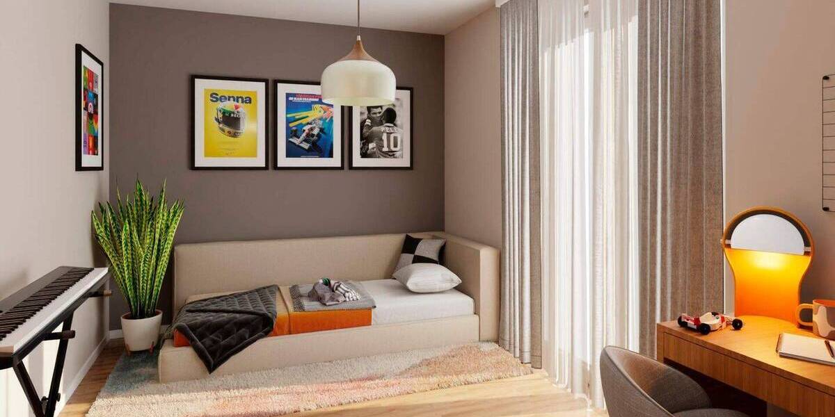 Etagenwohnung Hasloh - 3 Zimmer, 75 m&sup2;, 419.900&euro; | Angebot:25984424