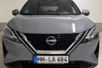 Nissan Qashqai 12.700 km 24.490 &euro; Hamburg 22335
