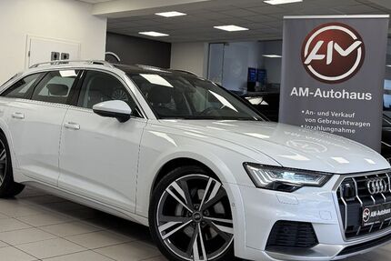 Audi A6 Allroad 122.000 km 40.999 &euro; Hamburg 21031