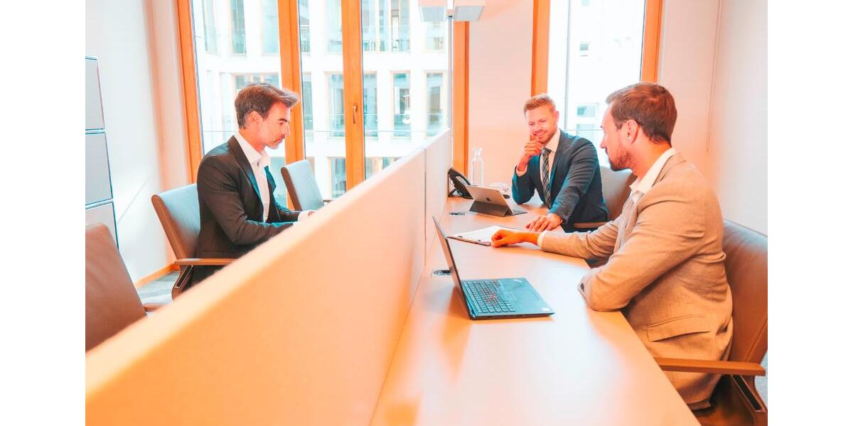 Gewerbeobjekt Hamburg Hamburg-Mitte - 429&euro; | Angebot:25959958