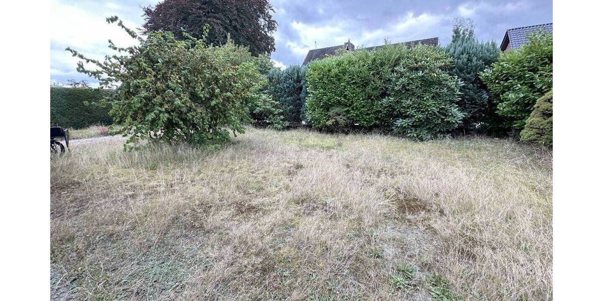 Grundstück Quickborn - 449.000&euro; | Angebot:25726552