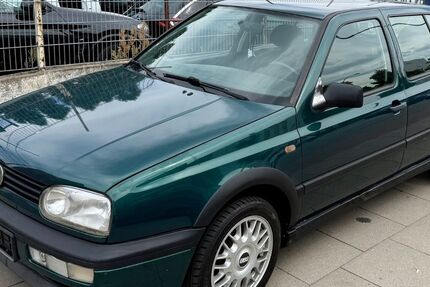 VW Golf 179.000 km 3.450 &euro; Hamburg 20097