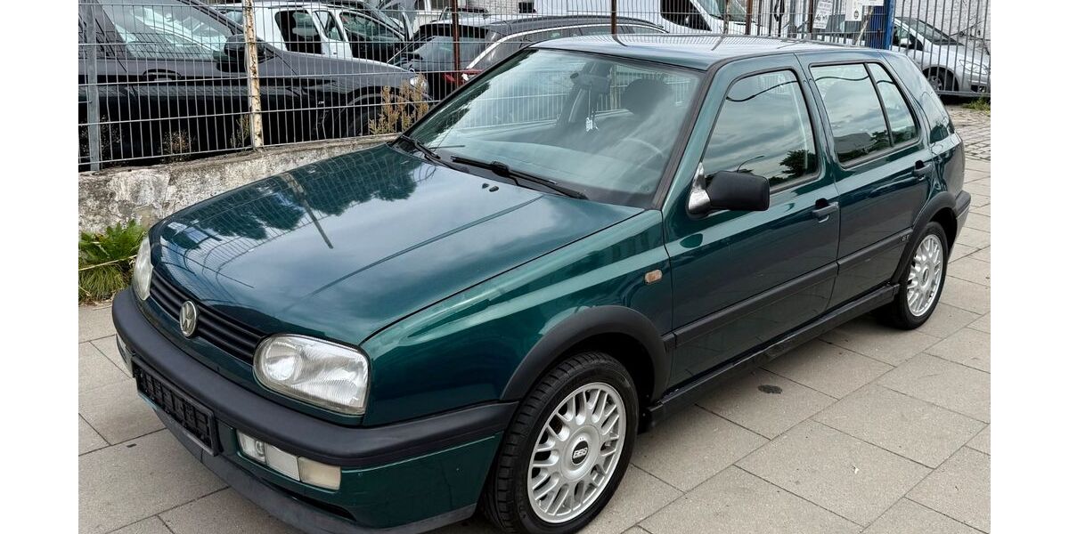 VW Golf 179.000 km 3.450 &euro; Hamburg 20097