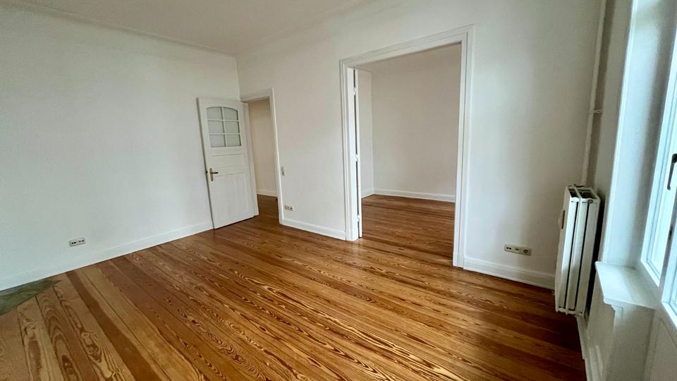 Etagenwohnung Hamburg Eimsbüttel - 3 Zimmer, 70 m&sup2;, 799.000&euro; | Angebot:25881080