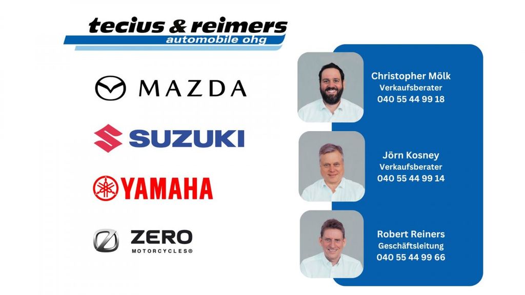 Mazda CX-5 65.164 km 19.975 &euro; Hamburg 22457