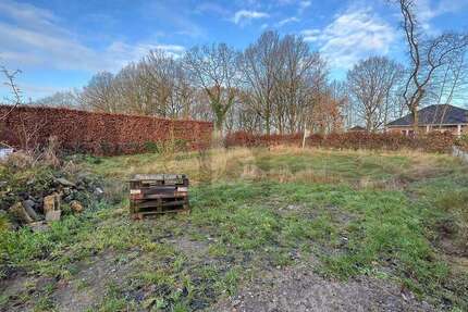 Grundstück Bad Bramstedt - 269.000&euro; | Angebot:25439522