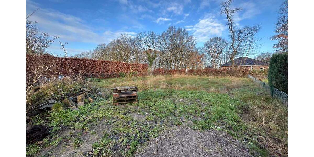 Grundstück Bad Bramstedt - 269.000&euro; | Angebot:25439522