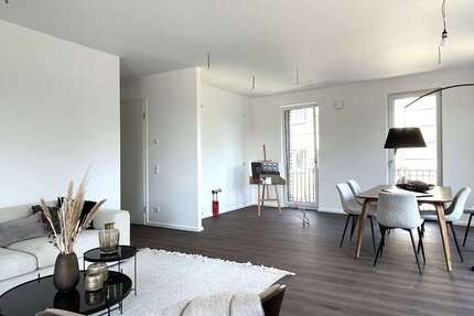 Wohnung Hamburg Alsterdorf - 3 Zimmer, 92 m&sup2;, 675.000&euro; | Angebot:25433084