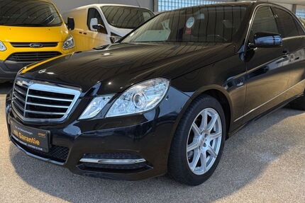 Mercedes-Benz E 200 116.669 km 11.500 &euro; Bönningstedt 25474