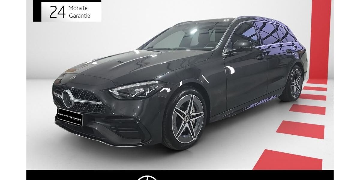 Mercedes-Benz C 300 13.409 km 42.890 &euro; Hamburg 21029