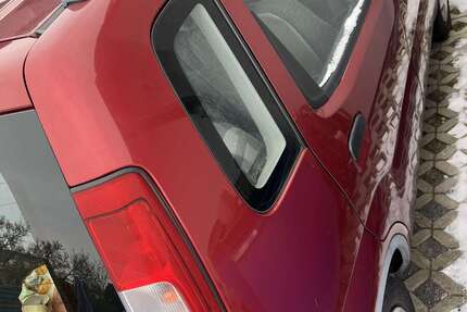 Suzuki Ignis 150.000 km 2.200 &euro; Bad Bramstedt 24576