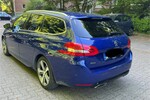 Peugeot 308 SW 49.950 km 16.990 &euro; Hamburg 20038