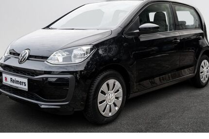 VW up! 48.920 km 11.420 &euro; Norderstedt 22848