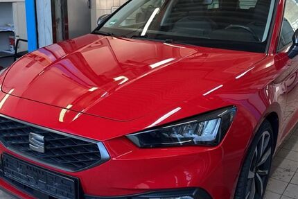 Seat Leon 93.237 km 16.890 &euro; Appen 25482