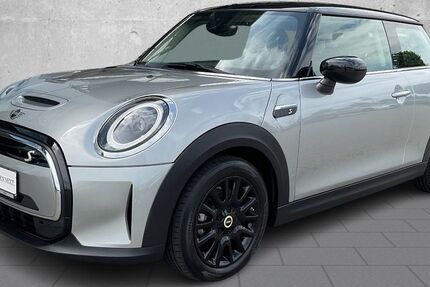 Mini Cooper SE 45.500 km 18.555 &euro; Elmshorn 25337