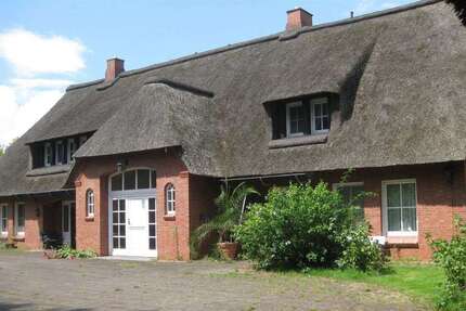 Haus Oersdorf b. Kaltenkirchen - 9 Zimmer, 468 m&sup2;, 1.090.000&euro; | Angebot:26026582