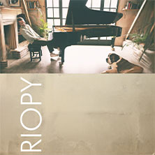 Riopy - The Be Love Tour 2026 06.06.2026 Elbphilharmonie Hamburg