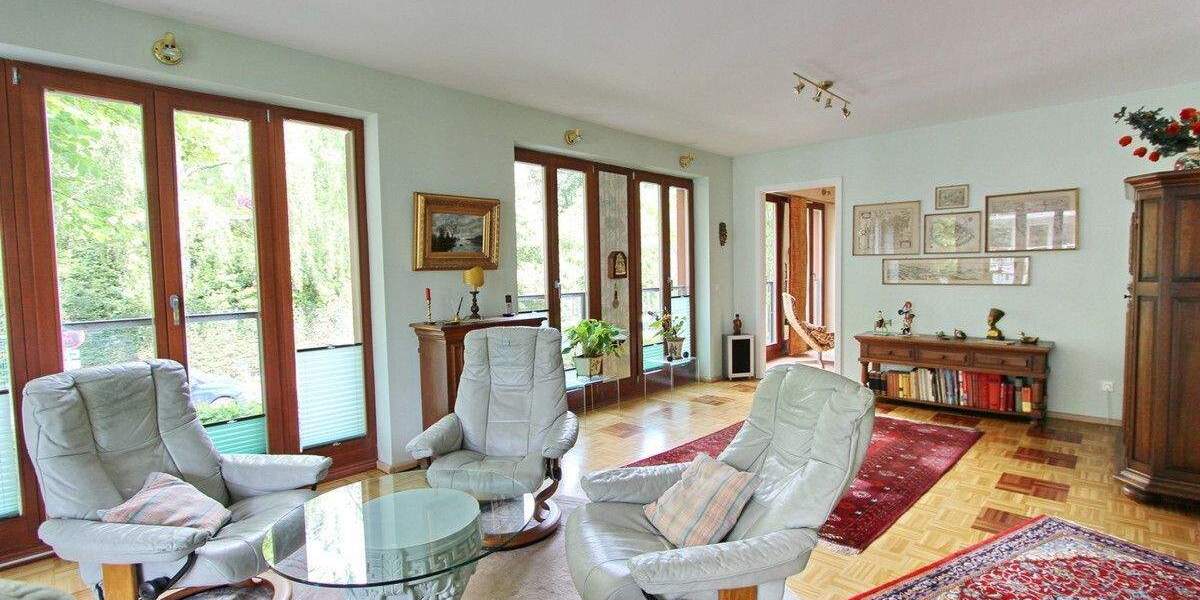 Etagenwohnung Hamburg Stellingen - 3 Zimmer, 93 m&sup2;, 599.000&euro; | Angebot:25700567