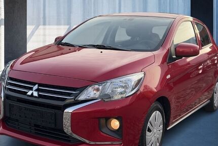 Mitsubishi Space Star 72.311 km 10.890 &euro; Hamburg 20537