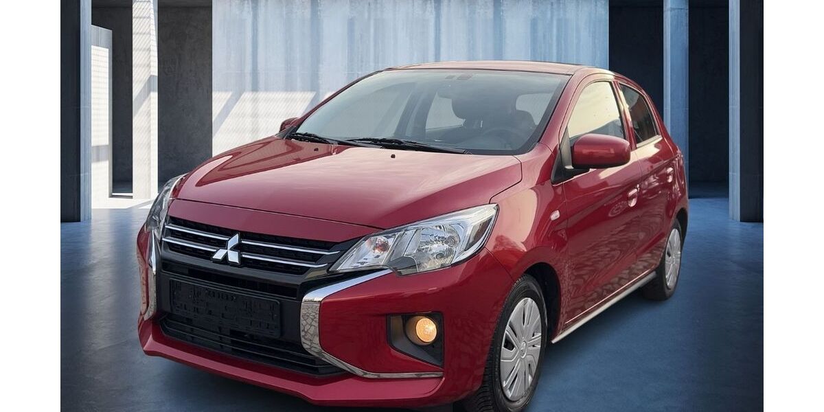 Mitsubishi Space Star 72.311 km 10.890 &euro; Hamburg 20537