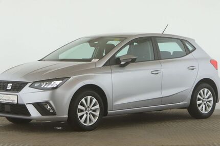 Seat Ibiza 40.385 km 13.680 &euro; Wedel 22880