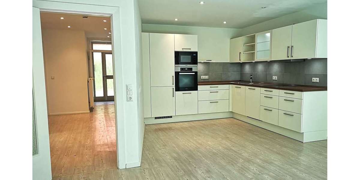 Einfamilienhaus Hamburg Wandsbek - 4 Zimmer, 106 m&sup2;, 1.695&euro; | Angebot:27338791