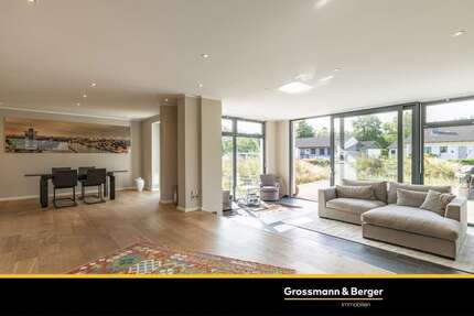 Haus Quickborn - 7 Zimmer, 252 m&sup2;, 830.000&euro; | Angebot:22231953