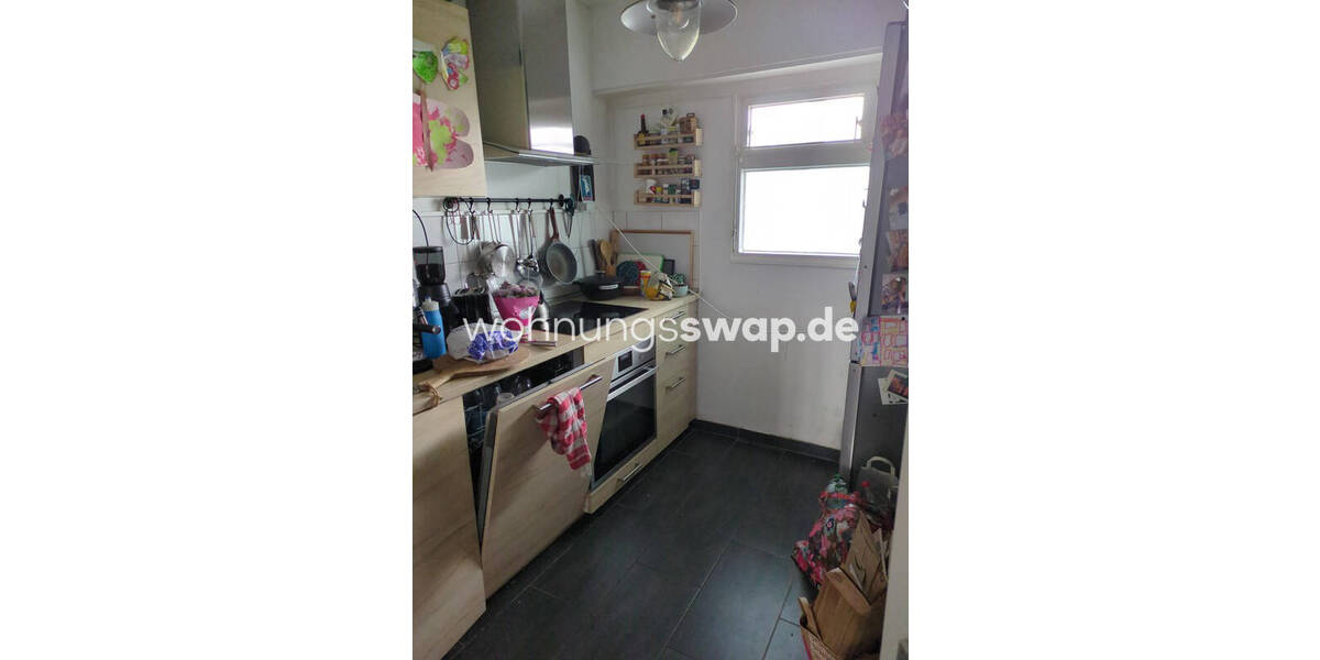 Etagenwohnung Hamburg Altona-Nord - 3 Zimmer, 77 m&sup2;, 498&euro; | Angebot:25917023