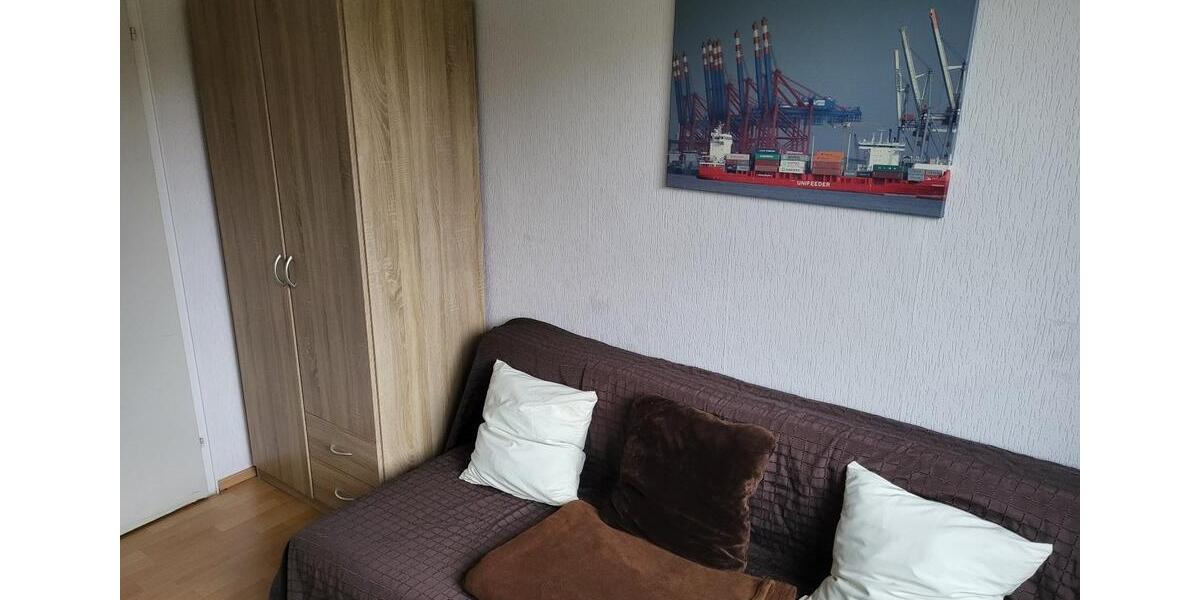 Etagenwohnung Hamburg Wandsbek - 3 Zimmer, 67 m&sup2;, 270.000&euro; | Angebot:25945083