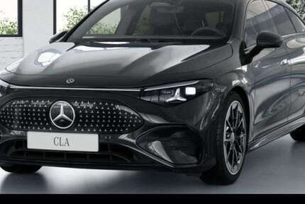Mercedes-Benz CLA 250 9.900 km 56.500 &euro; Hamburg 22047