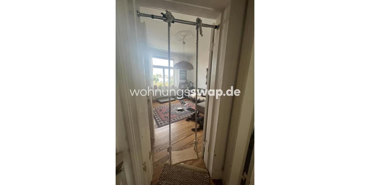 Etagenwohnung Hamburg Altona-Nord - 3 Zimmer, 70 m&sup2;, 1.150&euro; | Angebot:24539478